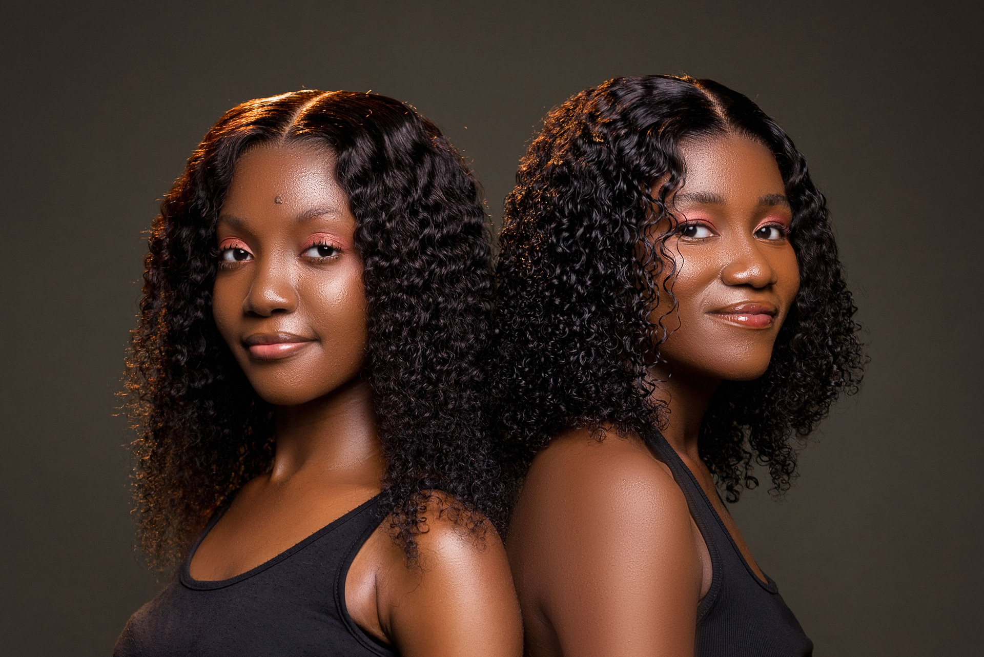 The Becoming Collection