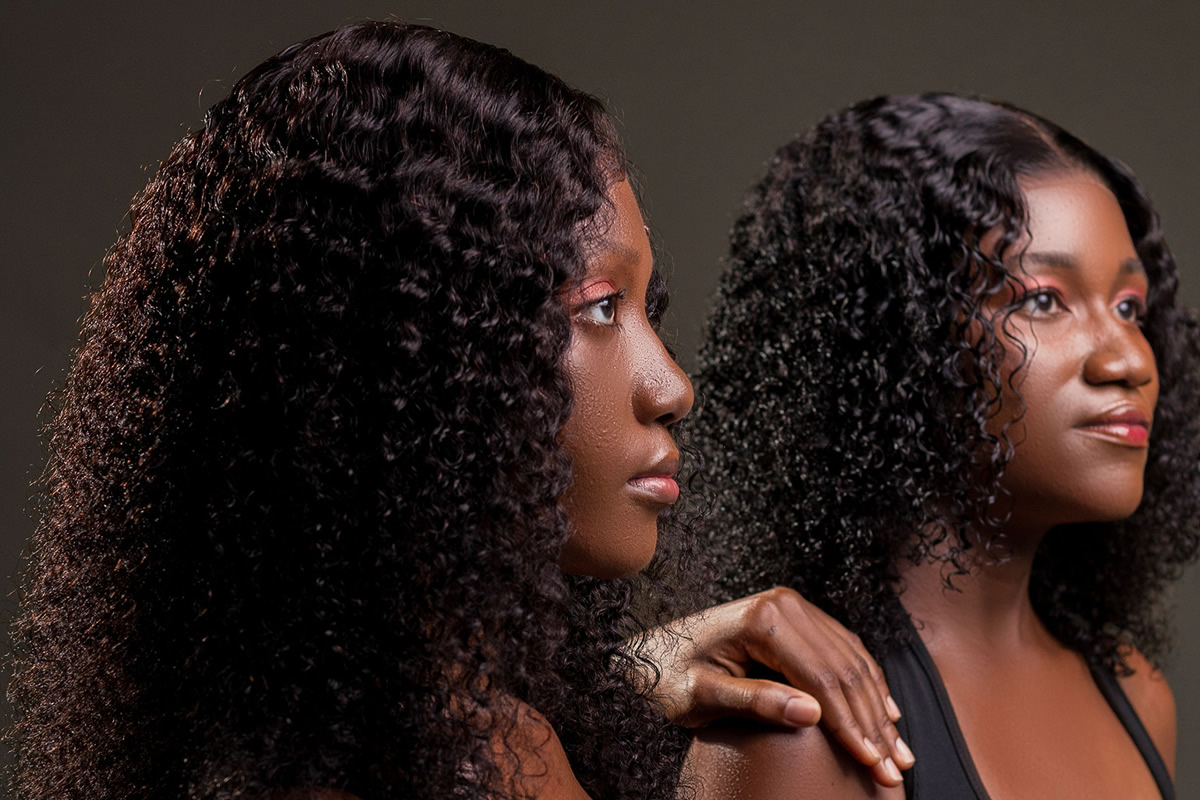 The Becoming Collection