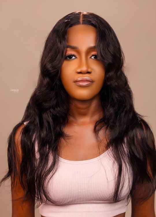 Professional Wig Repair